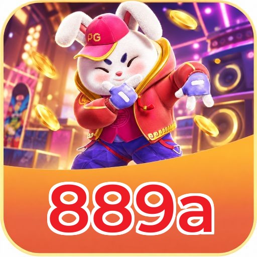 Catálogo de slots da 889a com RTP médio de 96,52%