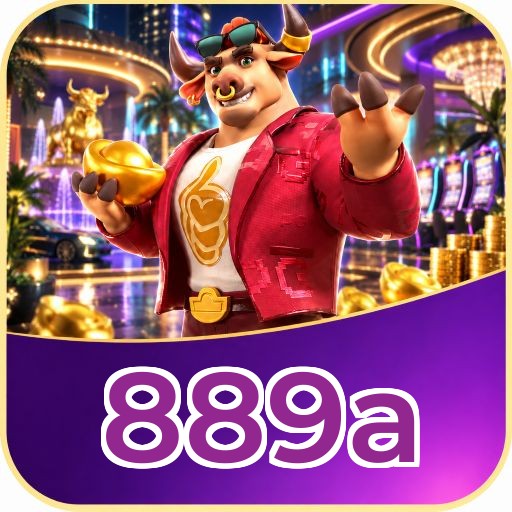 Grandes vitórias nos jogos Fortune da 889a